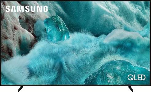 TV SET LCD 65" QLED 4K/QE65Q7FAAUXXH SAMSUNG