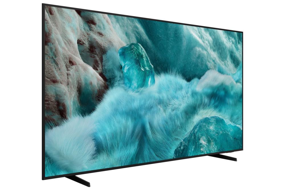 TV SET LCD 55" QLED 4K/QE55Q7FAAUXXH SAMSUNG