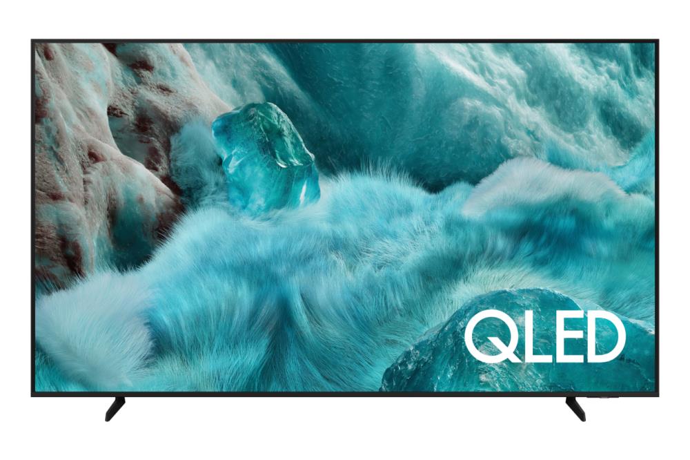 TV SET LCD 55" QLED 4K/QE55Q7FAAUXXH SAMSUNG