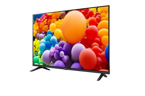 TV SET LCD 55" 4K/55UT73003LA LG