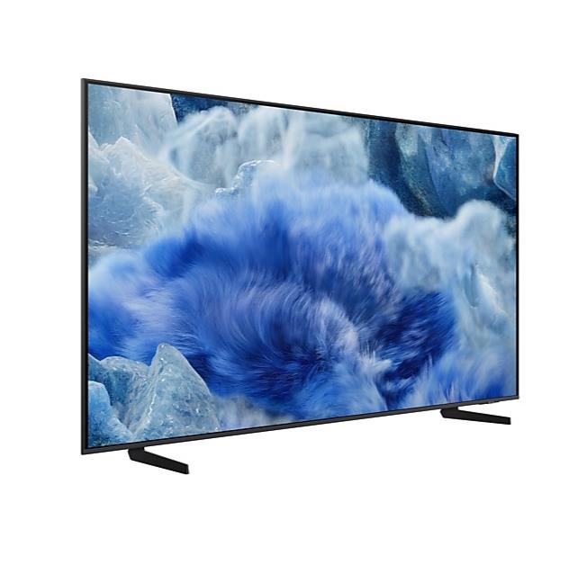 TV SET LCD 50" QLED 4K/QE50Q8FAAUXXH SAMSUNG