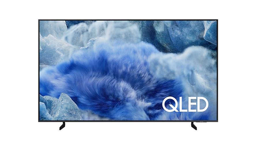 TV SET LCD 55" QLED 4K/QE55Q8FAAUXXH SAMSUNG