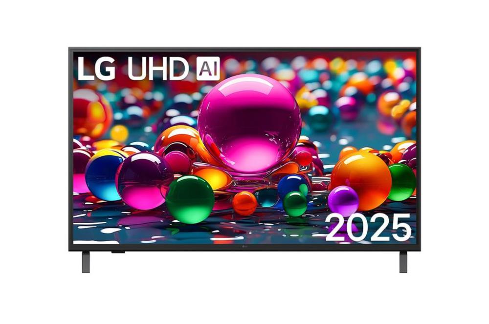 TV SET LCD 65" 4K/65UA75003LA LG