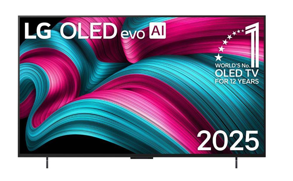 TV SET OLED 42" 4K/OLED42C51LA LG