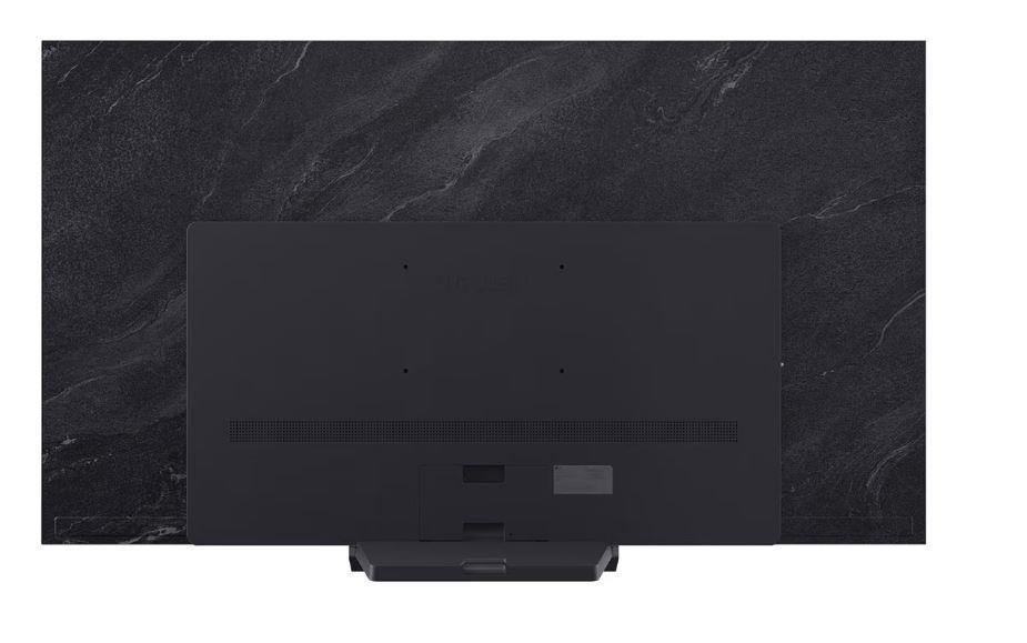 TV SET OLED 55" 4K/OLED55C51LA LG