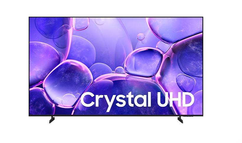 TV SET LCD 32"/UE75U8072FUXXH SAMSUNG