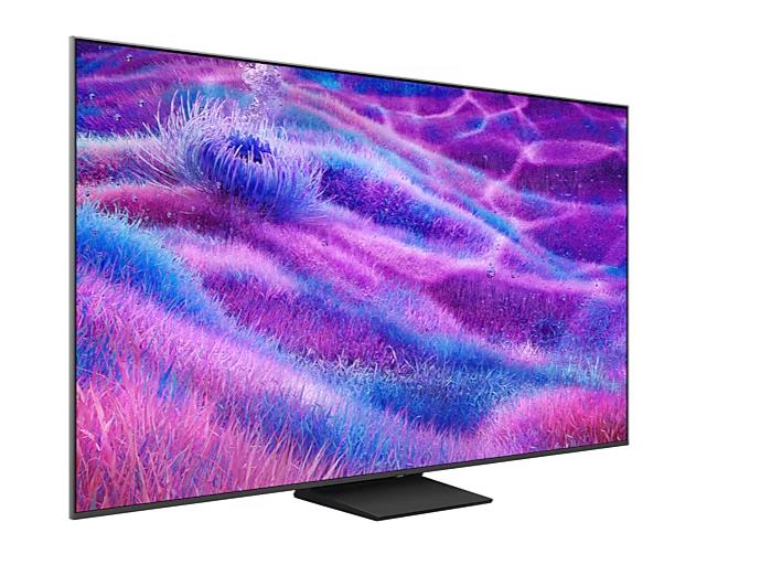 TV SET LCD 65" QLED 4K/QE65QN80FAUXXH SAMSUNG
