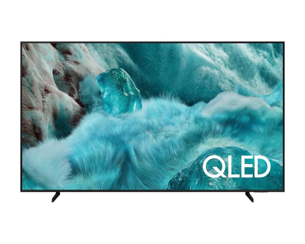 TV SET LCD 75" QLED 4K/QE75Q7FAAUXXH SAMSUNG