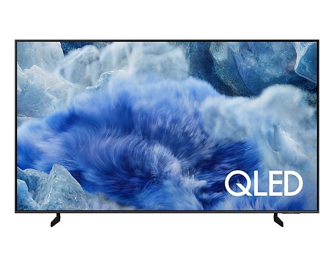 TV SET LCD 75" QLED 4K/QE75Q8FAAUXXH SAMSUNG