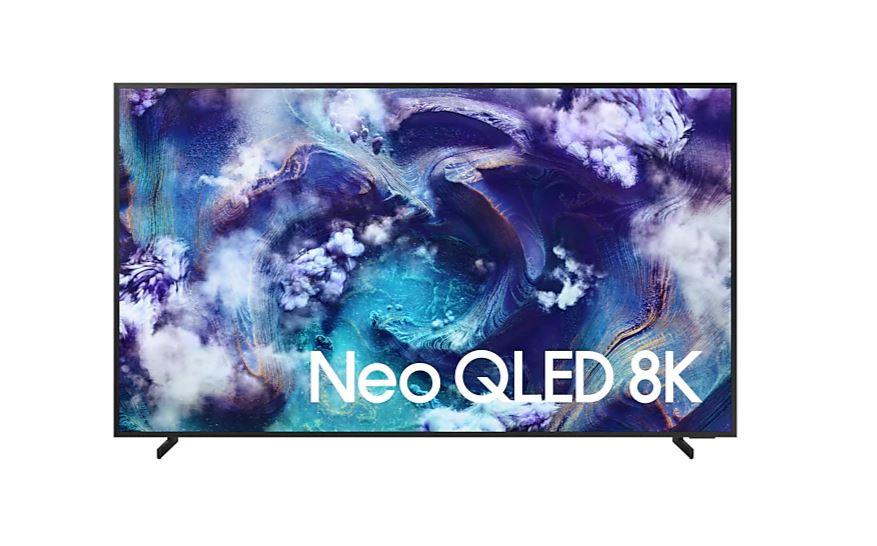 TV SET LCD 65" QLED 8K/QE65QN900FTXXH SAMSUNG