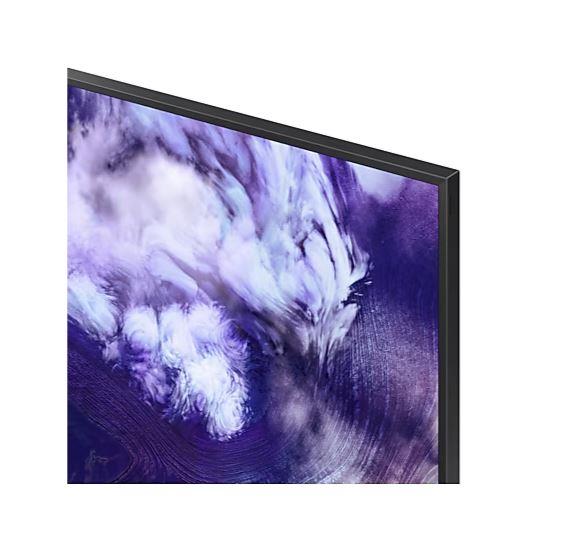 TV SET LCD 65" QLED 8K/QE65QN900FTXXH SAMSUNG