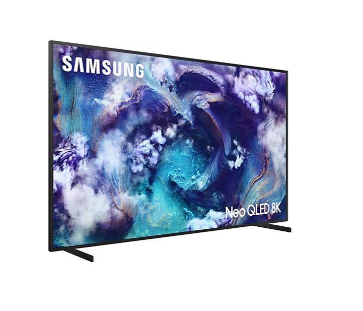 TV SET LCD 65" QLED 8K/QE65QN900FTXXH SAMSUNG