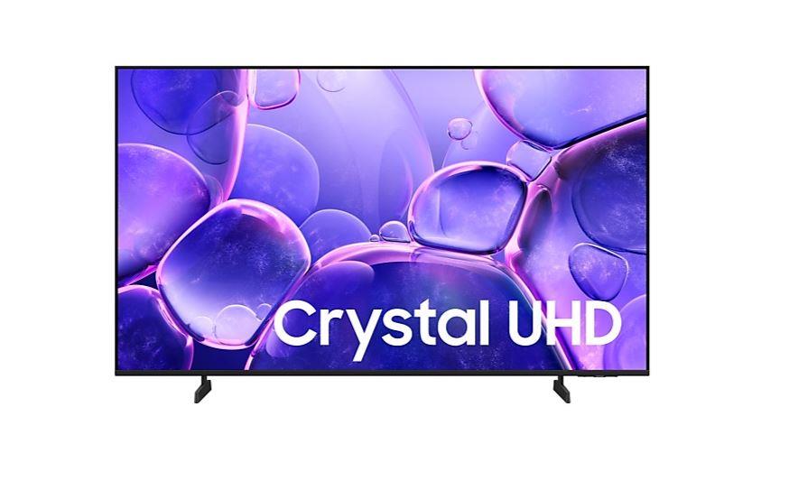 TV SET LCD 43" 4K/UE43U8072FUXXH SAMSUNG
