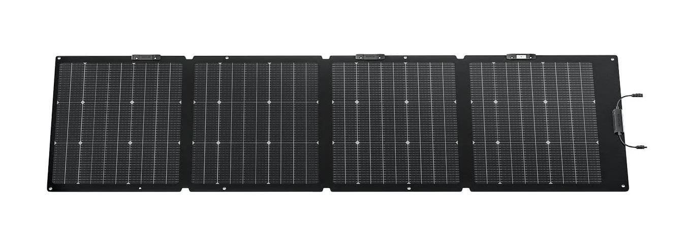 SOLAR PANEL 220W/5015301002 ECOFLOW