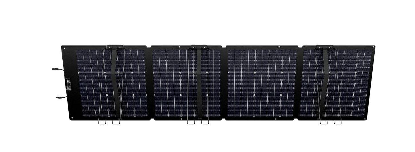 SOLAR PANEL 220W/5015301002 ECOFLOW