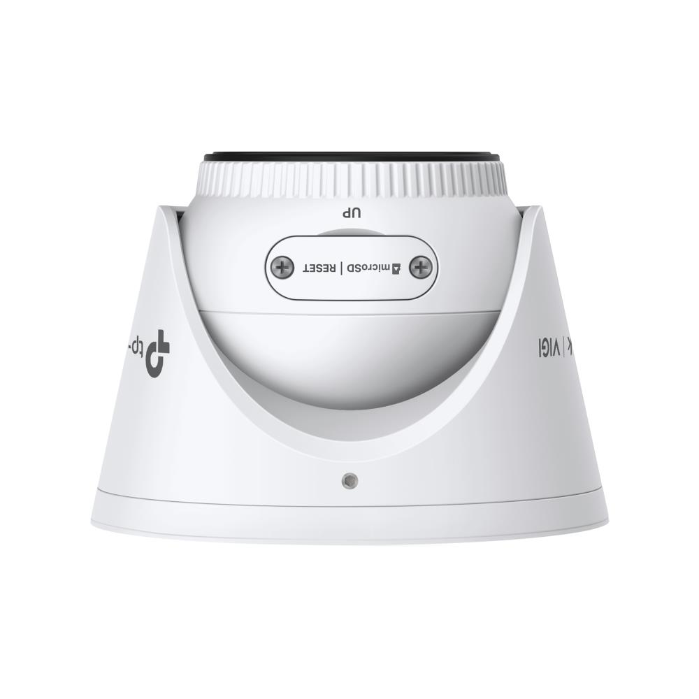 NET CAMERA TURRET H.265+ 8MP/INSIGHT S485(2.8MM) TP-LINK