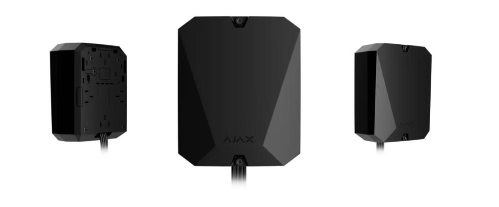MODULE WRL VHFBRIDGE/BLACK 38187 AJAX