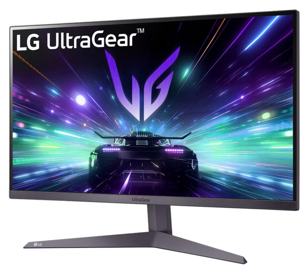 MONITOR LCD 27" VA/27GS50F-B LG