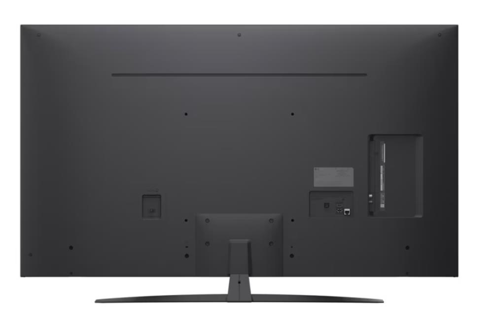 TV SET LCD 55" 4K/55NANO81A3A LG