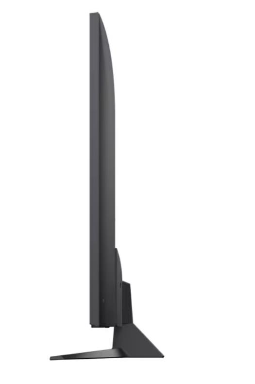 TV SET LCD 55" 4K/55NANO81A3A LG