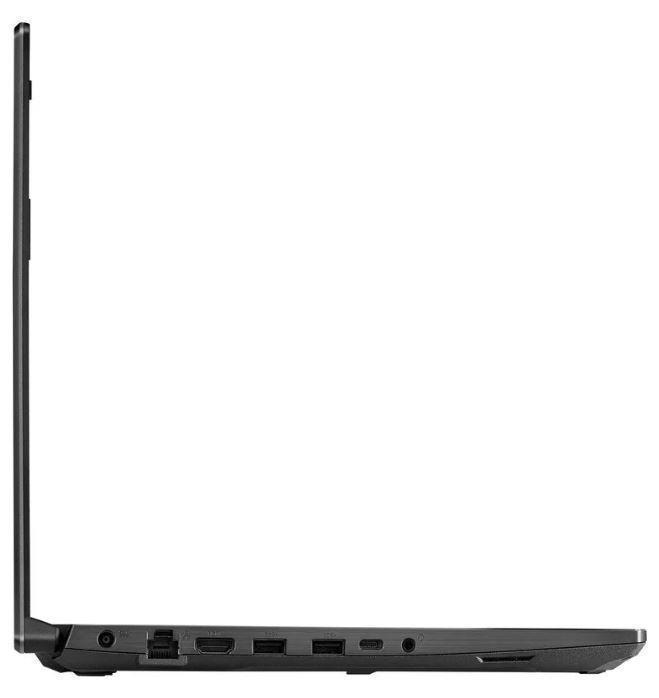 Notebook|ASUS|TUF|Gaming A15|FA506NCG-HN184W|CPU  Ryzen 7|7445HS|3200 MHz|15.6"|1920x1080|RAM 16GB|DDR5|5600 MHz|SSD 512GB|NVIDIA GeForce RTX 5050|4GB|ENG|Windows 11 Home|Black|2.3 kg|90NR0JF7-M00FB0