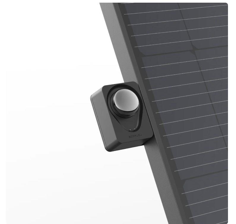 SOLAR TRACKER/SINGLE AXIS 5011601001 ECOFLOW