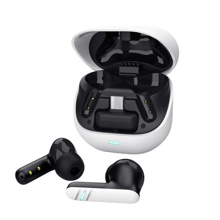 HEADSET EARPHONES GXT409 OXXIE/GAMING 25478 TRUST