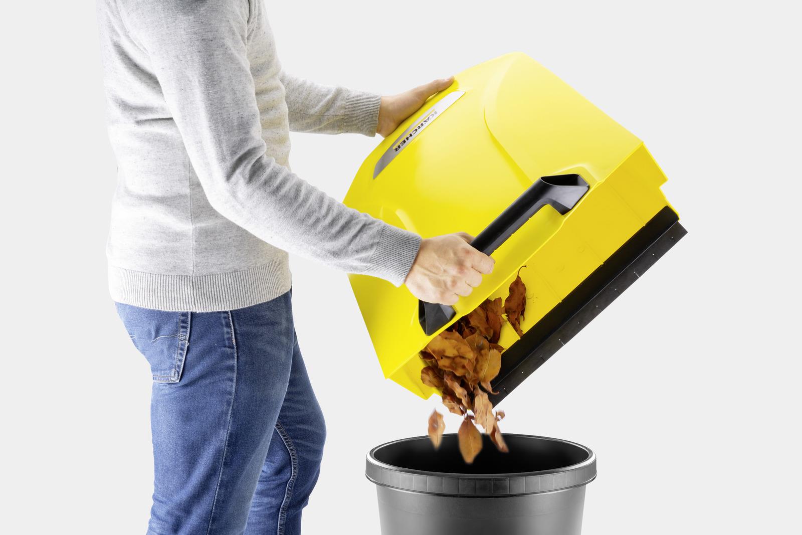 PUSH SWEEPER S 6 TWIN/1.766-460.0 KARCHER