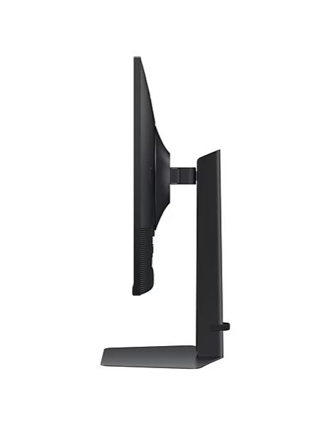 LCD Monitor|SAMSUNG|ODYSSEY G5|32"|Gaming|Panel VA|2560x1440|16:9|180Hz|1 ms|Colour Black|LS32DG502EUXEN