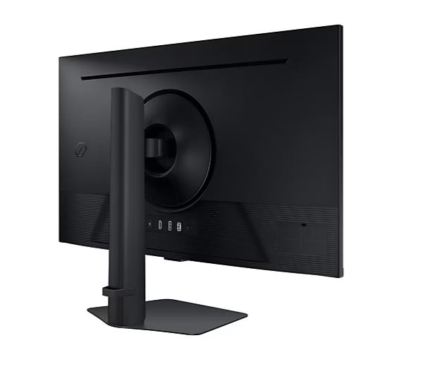 LCD Monitor|SAMSUNG|ODYSSEY G5|32"|Gaming|Panel VA|2560x1440|16:9|180Hz|1 ms|Colour Black|LS32DG502EUXEN