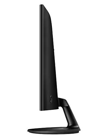 LCD Monitor|SAMSUNG|LS27D362GAUXEN|27"|Business/Curved|Matte|Panel VA|1920x1080|16:9|100Hz|4 ms|LS27D362GAUXEN