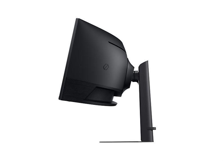 LCD Monitor|SAMSUNG|LS49FG916EUXEN|49"|Gaming/Curved|Matte|Panel VA|5120x1440|32:9|144Hz|1 ms|Colour Black|LS49FG916EUXEN