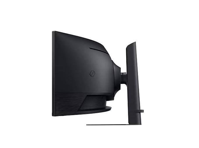 LCD Monitor|SAMSUNG|LS49FG916EUXEN|49"|Gaming/Curved|Matte|Panel VA|5120x1440|32:9|144Hz|1 ms|Colour Black|LS49FG916EUXEN