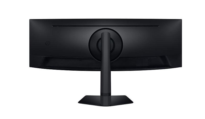 LCD Monitor|SAMSUNG|LS49FG916EUXEN|49"|Gaming/Curved|Matte|Panel VA|5120x1440|32:9|144Hz|1 ms|Colour Black|LS49FG916EUXEN