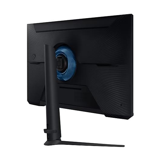 LCD Monitor|SAMSUNG|ODYSSEY G3|32"|Gaming|Panel VA|1920x1080|16:9|180Hz|1 ms|Colour Black|LS32DG302EUXEN