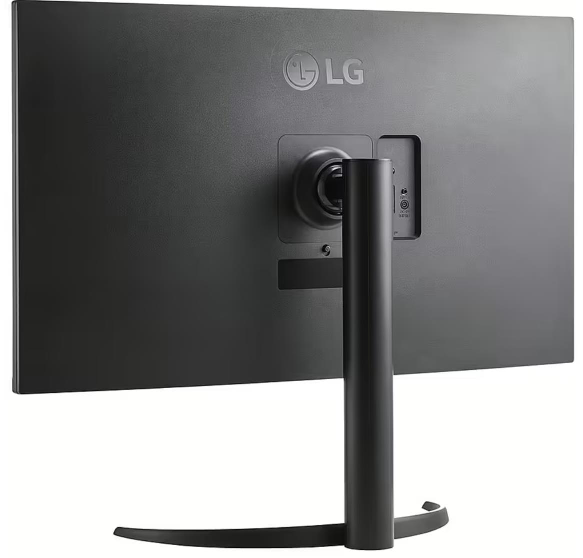 MONITOR LCD 32" VA/32UR550K-B LG