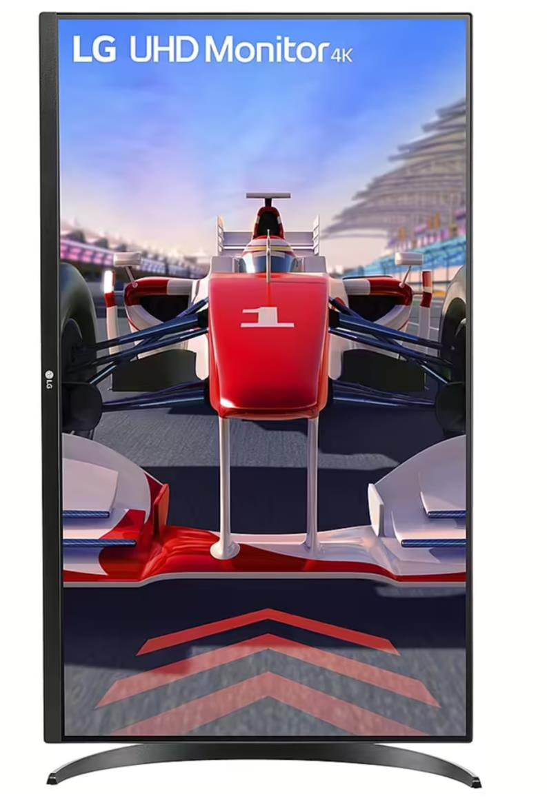 MONITOR LCD 32" VA/32UR550K-B LG