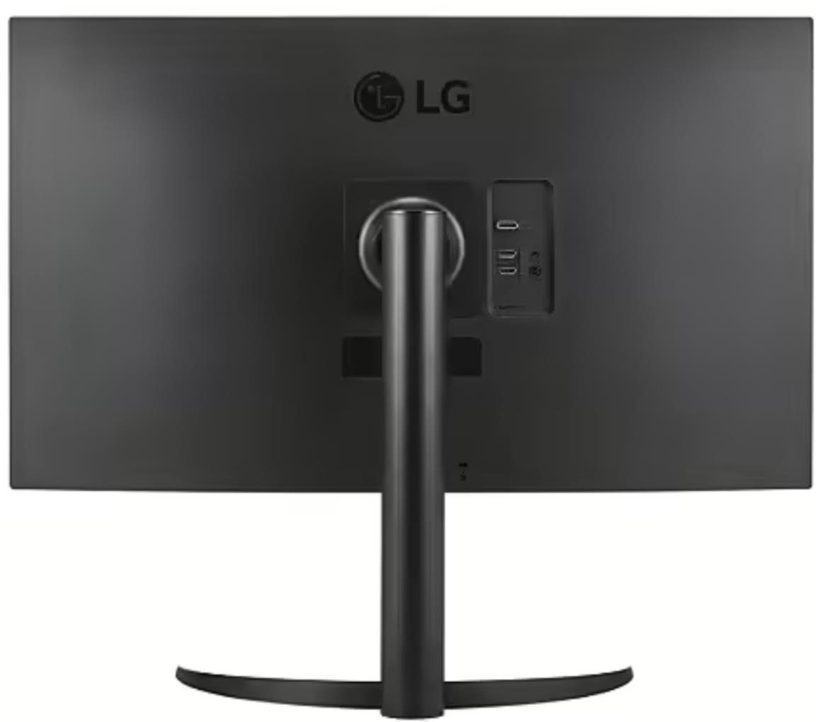MONITOR LCD 32" VA/32UR550K-B LG