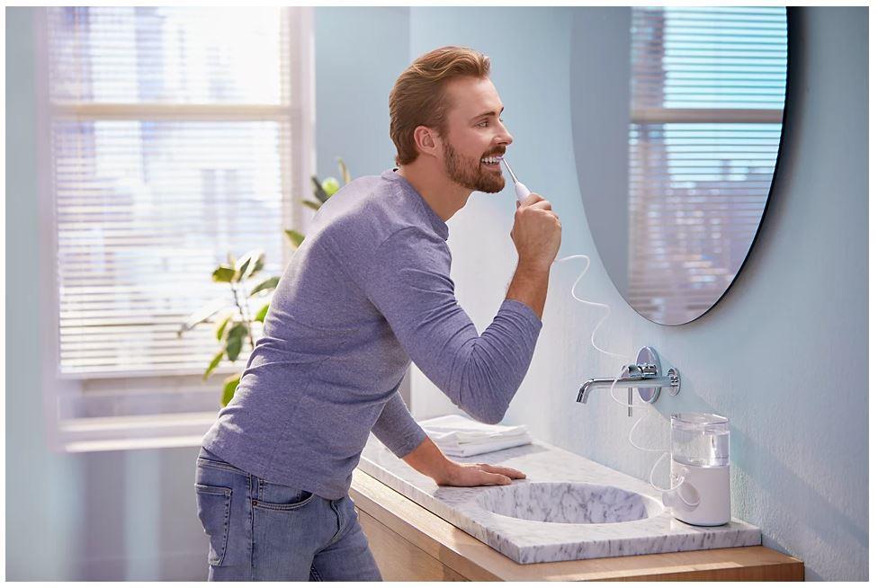 ELECTRIC TOOTHBRUSH/HX3911/40 PHILIPS