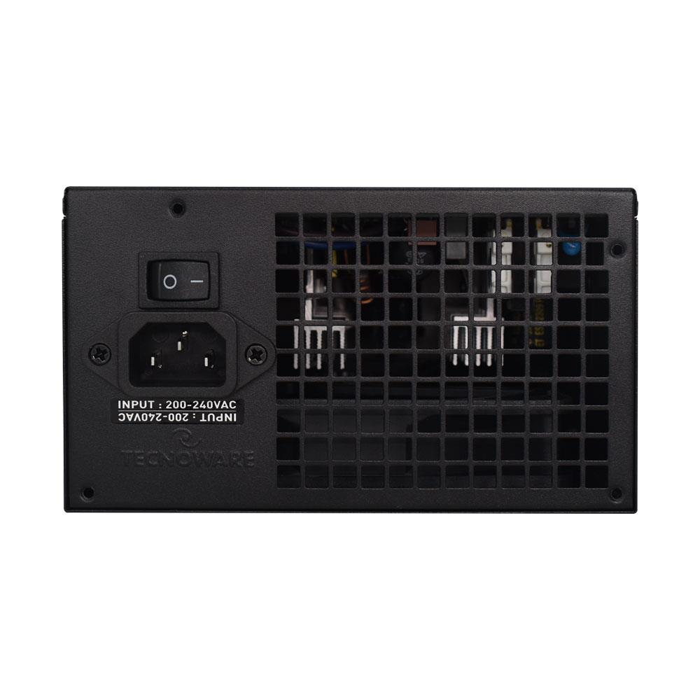 Power Supply|TECNOWARE|FAL551FSP12|ATX 2.01|550 Watts|FAL551FSP12