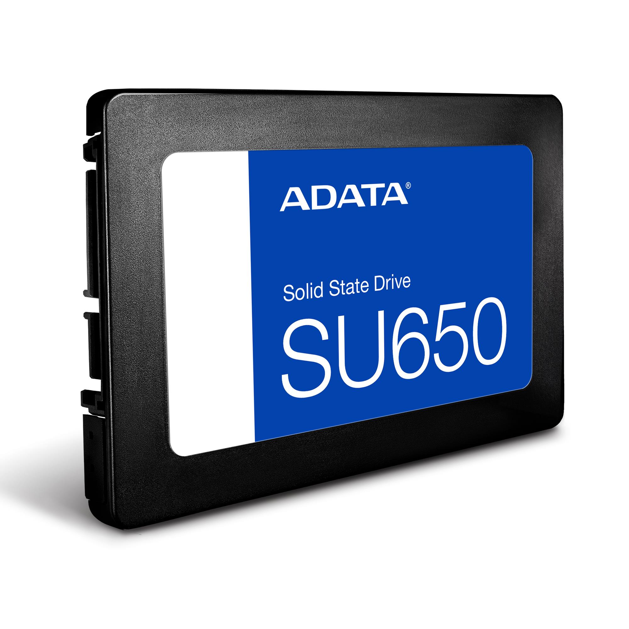 SSD SATA2.5" 2TB NAND FLASH/ASU650SS-2TT-R ADATA