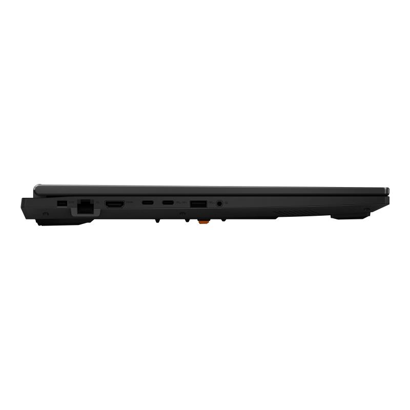 Notebook|ASUS|TUF|Gaming A18 (2025)|FA808UM-S8015W|CPU  Ryzen 7|260|18"|1920x1200|RAM 16GB|DDR5|5600 MHz|SSD 512GB|NVIDIA GeForce RTX 5060|8GB|ENG|Windows 11 Home|Grey|2.6 kg|90NR0NN1-M003S0
