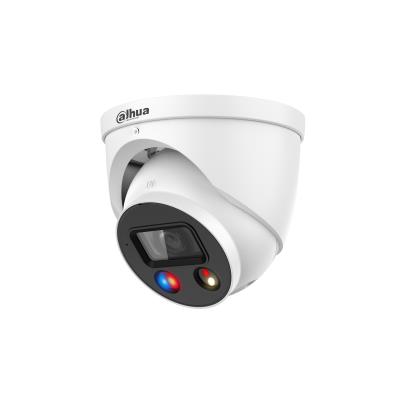 NET CAMERA 5MP IR EYEBALL/HDW3549H-AS-PV-0280B-S5 DAHUA