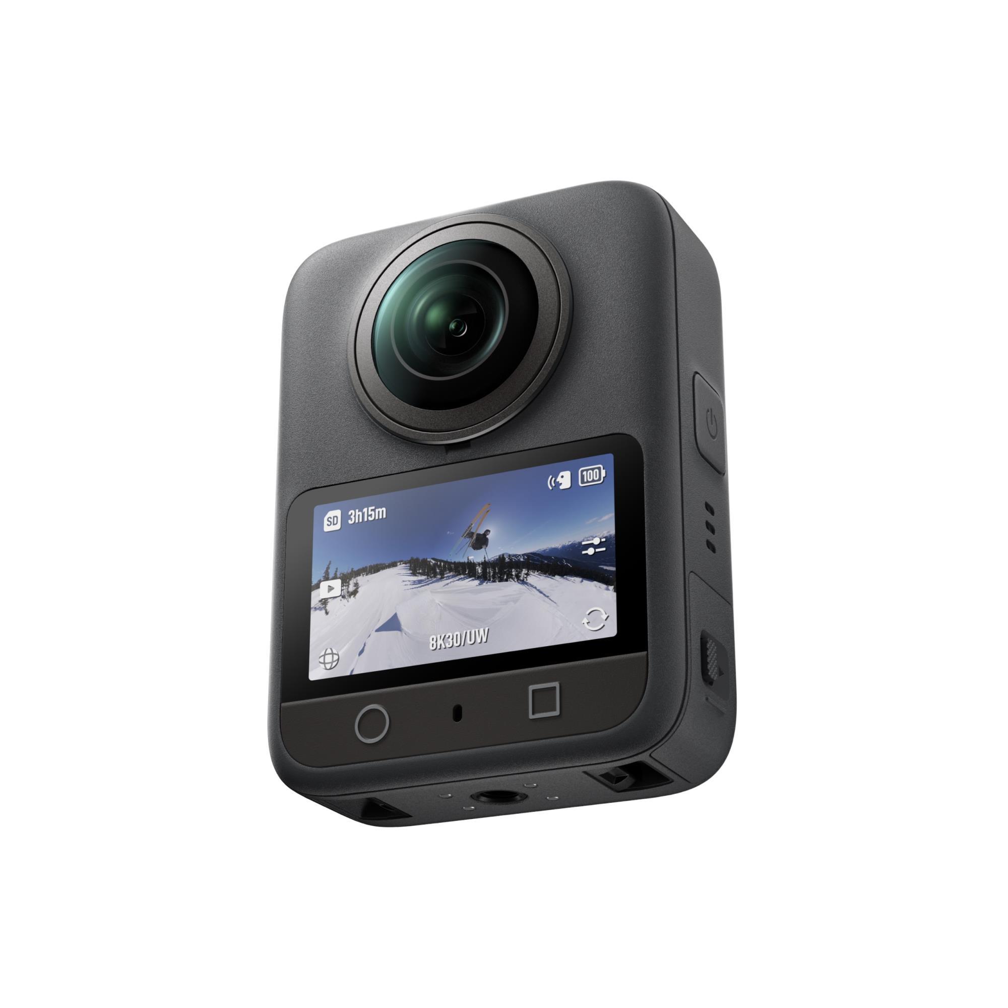 CAMERA OSMO 360 STANDARD/COMBO CP.OS.00000441.04 DJI