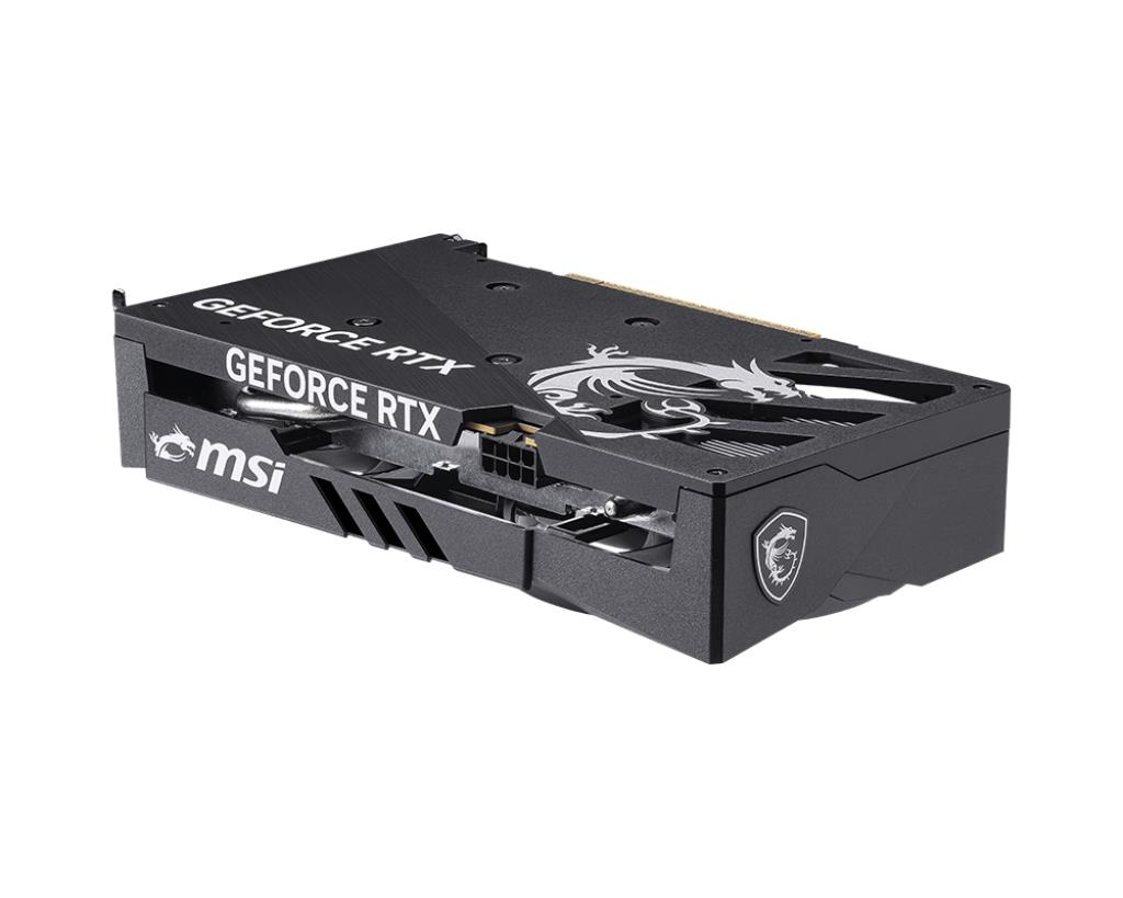 VGA PCIE16 RTX5050 8GB GDDR6/RTX5050 8G GAMING OC MSI