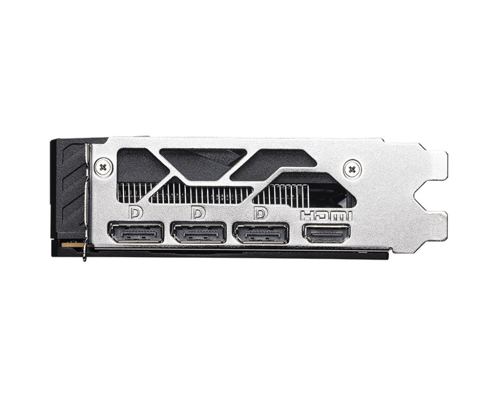 VGA PCIE16 RTX5050 8GB GDDR6/RTX5050 8G GAMING OC MSI