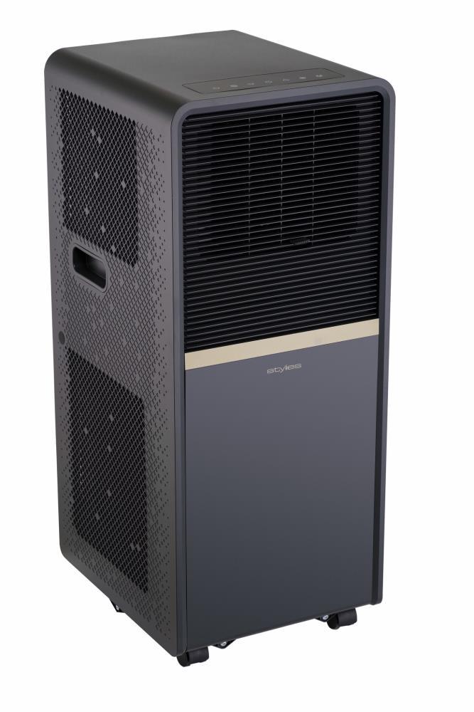 AIR CONDITIONER POLARIX/COP002927 STYLIES