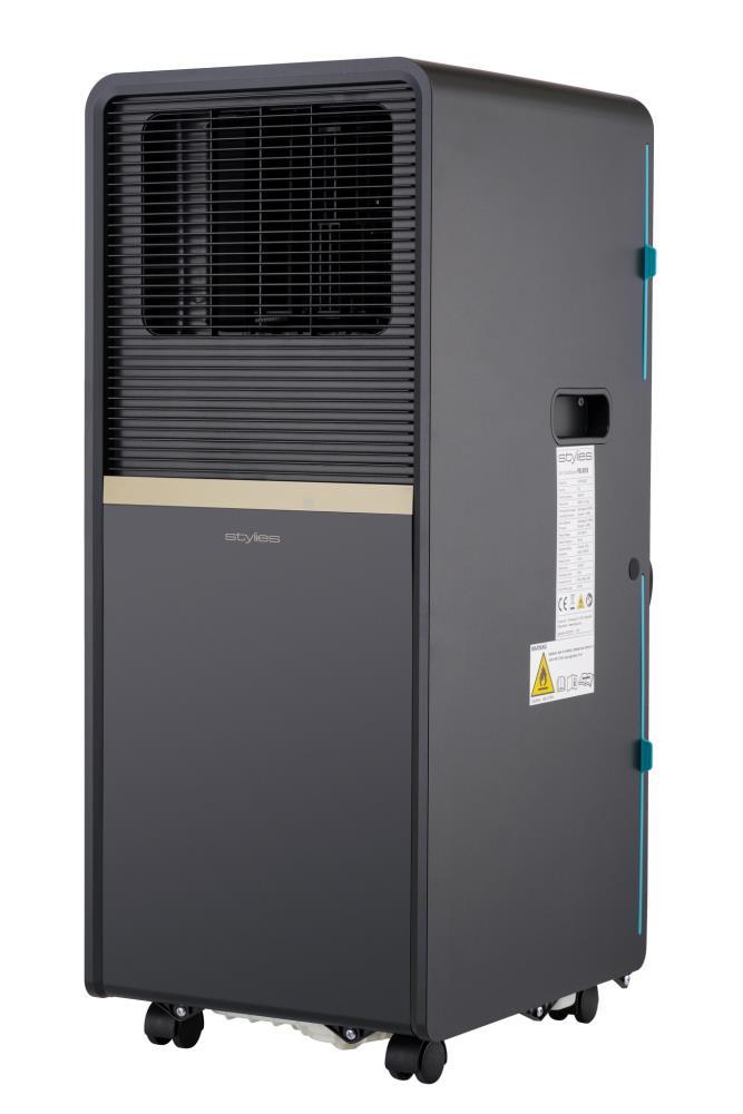 AIR CONDITIONER POLARIX/COP002927 STYLIES