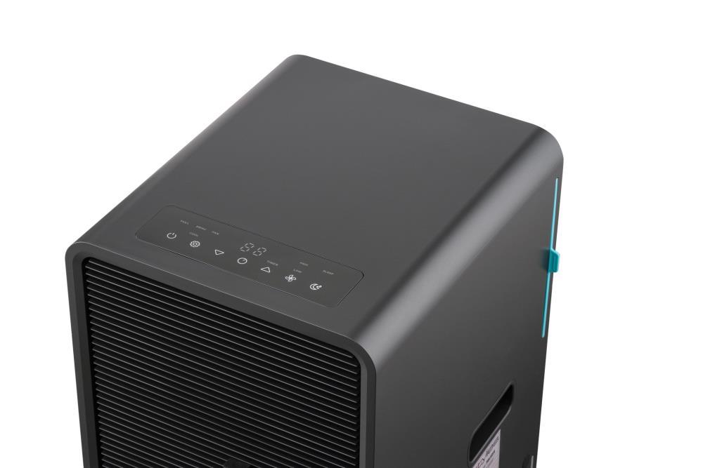 AIR CONDITIONER POLARIX/COP002927 STYLIES