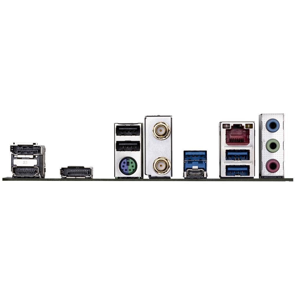 Mainboard|GIGABYTE|AMD B650|SAM5|Micro-ATX|Memory DDR5|Memory slots 4|B650MD3HPAX1.2